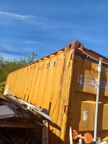 storage containers