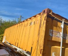 storage containers