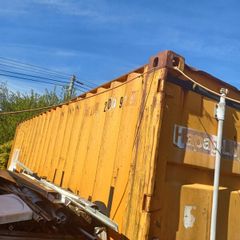 storage containers