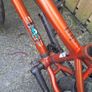 BMX Mongoose Matt Hoffman special edition Image 5