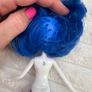 My Little Pony Equestria Girl DJ Pon-3 approx. 23 cm. Used Please see photos Image 10