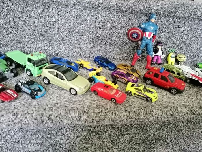 toys