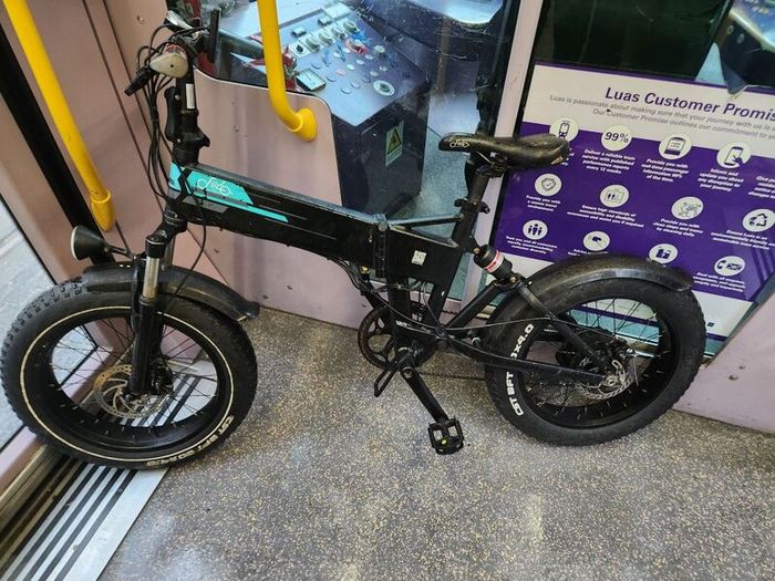eBikes