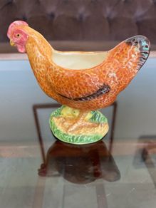 Vintage James Herriot Country Kitchen Egg Cup 1998