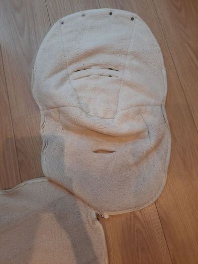 Wallaboo Footmuff