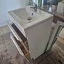 Bathroom vanity units with sink Image 6