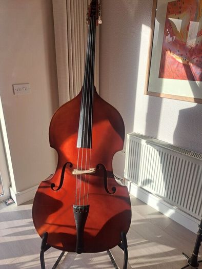 Double Bass