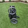 Golf trolley Image 2