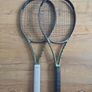 2 Wilson Blade Tennis Image 4