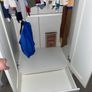Mamas and papas nursery wardrobe Image 4