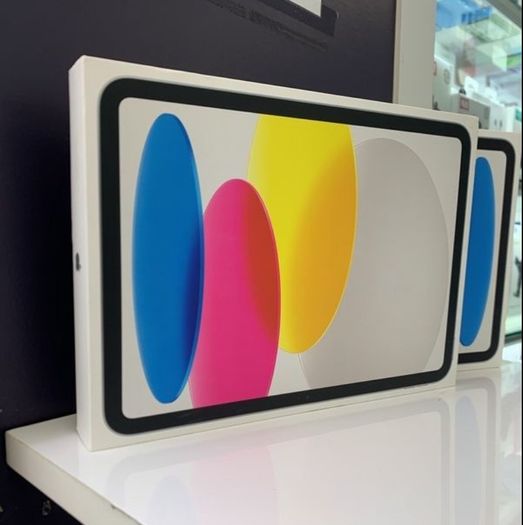 Ipad 11 A16 512gb, Wi-fi Brand New, Sealed,