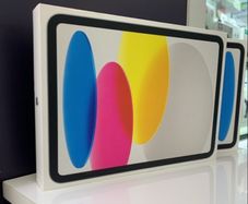Ipad 11 A16 512gb, Wi-fi Brand New, Sealed,