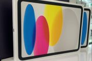 Ipad 11th A16 256gb, Irish Stock, Brand New Selaed,