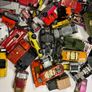 Vintage Matchbox Super Fast over 100 models for parts or fix Image 4