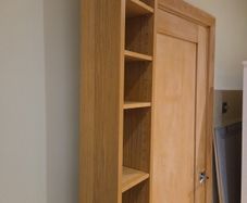 CD/DVD Ikea stand