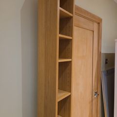 CD/DVD Ikea stand
