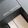 YAMAHA P45 - 88 Key Digital Piano + Extras Image 8