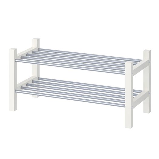 IKEA Tjusig shoe rack