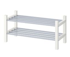 Ikea Tjusig Shoe Rack