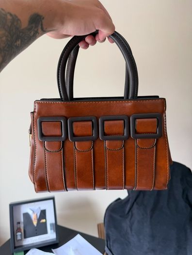 Brand New Womens Handbags