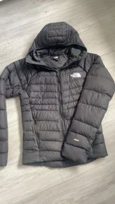 Mens North Face Jacket