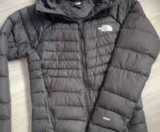 Mens North Face Jacket