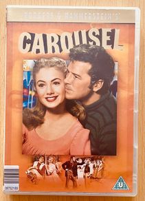 Rodgers And Hammerstein's "carousel"