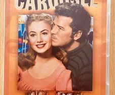 Rodgers And Hammerstein's "carousel"