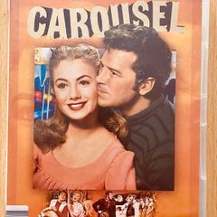 Rodgers And Hammerstein's "carousel"