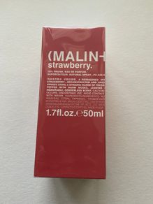 Malin goetz strawberry edp 50 ml