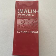 Malin goetz strawberry edp 50 ml