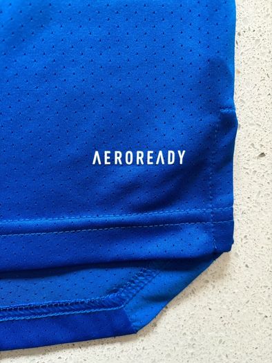 Arsenal 2020/21 Training Jersey - Size Large