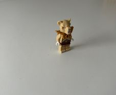 lego Chima li Ella loc079