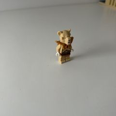 lego Chima li Ella loc079