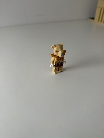 lego Chima li Ella loc079