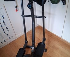 Domyos 100 Cross Trainer