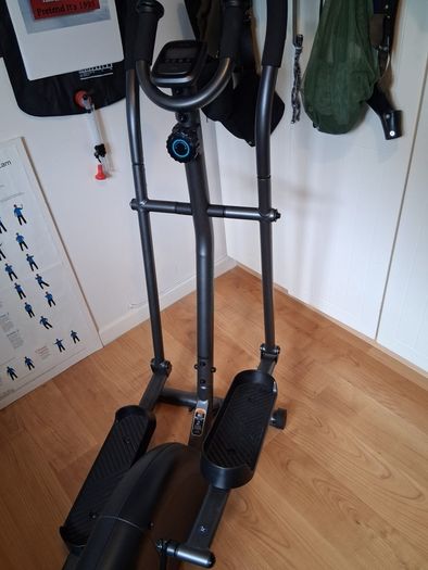 Domyos 100 Cross Trainer