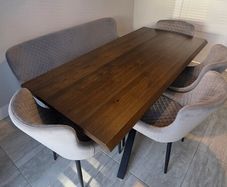 Table and Chairs