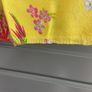 Miss Sixty floral print scarf Image 4