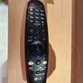 LG 55 inch 4K Ultra HD Smart TV Image 5