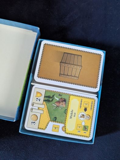 game oh my goods!