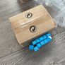 John Lewis Fountain 10 Light Pendant Chandelier Light Fitting Image 5