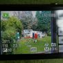 FUJIFILM FINEPIX Z800 EXR Compact Digital Camera Fujifilm From Japan + charger, case and SD card Image 5