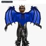 dragon costume Image 4