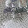 7 x antique glasses, bought in Vienna, no damage, D18 Image 6