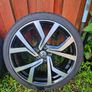 Vw Clubsport Wheels Image 2