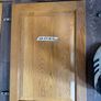 solid wood cabinet doors Image 4