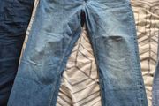 tommy hilfigure jeans