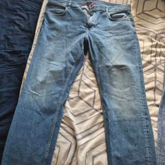 tommy hilfigure jeans