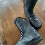 Motorbike boots Image 5
